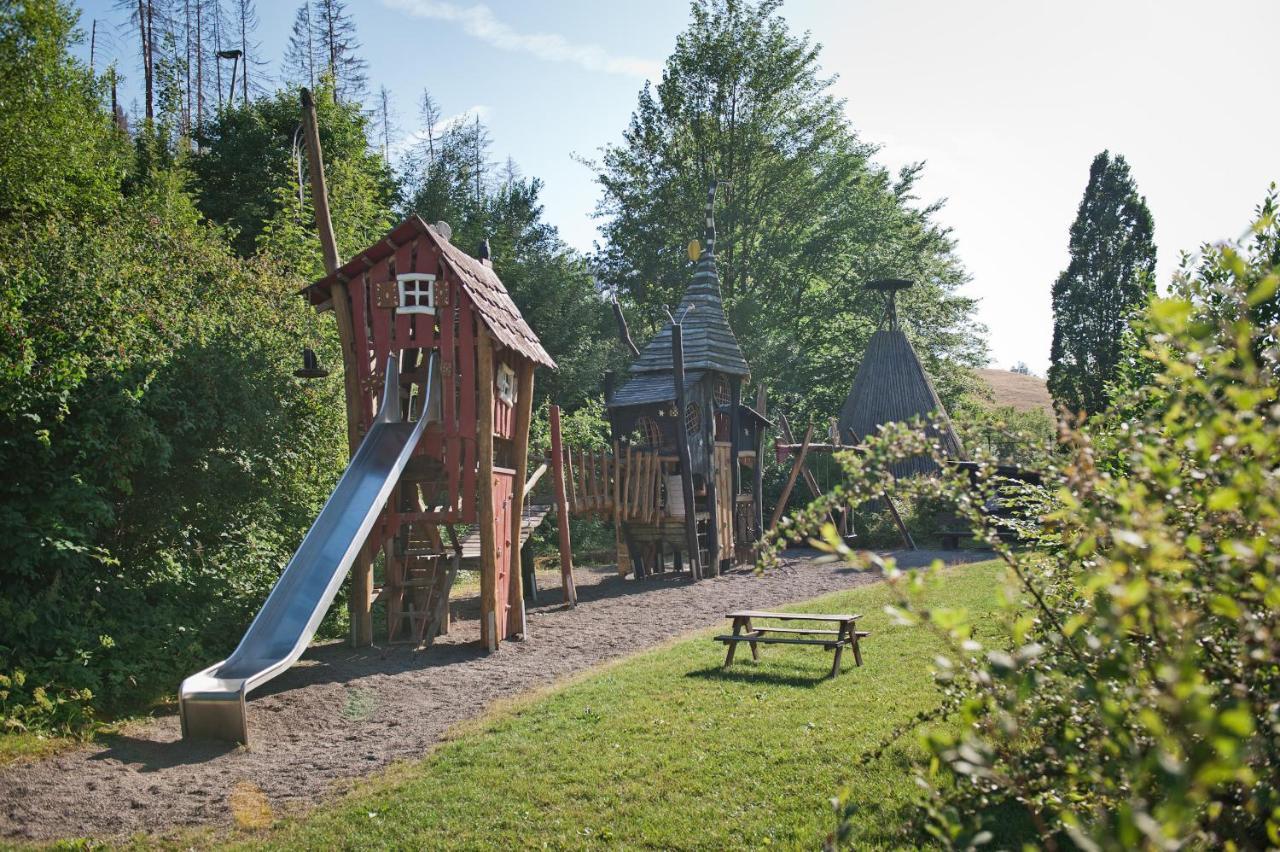Tiny House Nature 17 - Green Tiny Village Harz Osterode am Harz Exterior photo