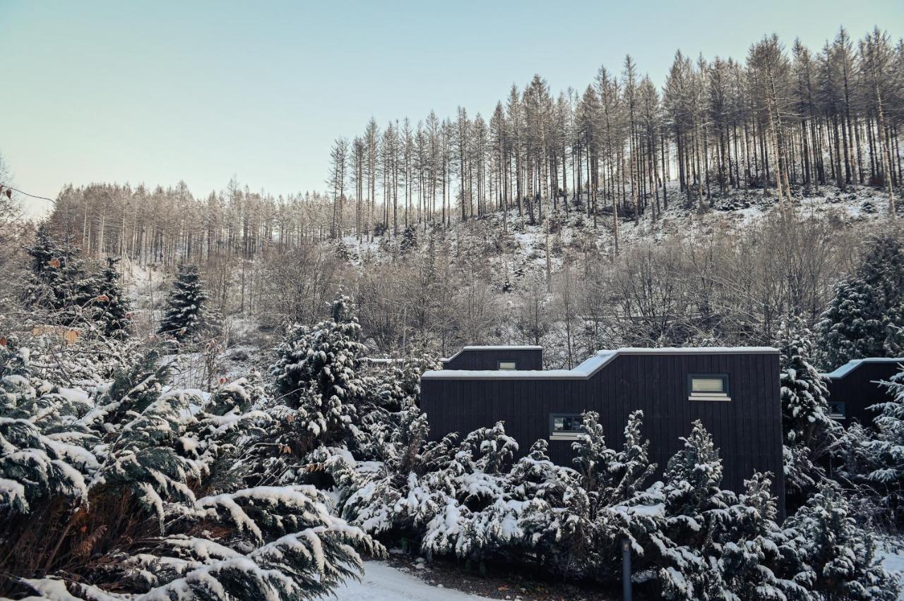 Tiny House Nature 17 - Green Tiny Village Harz Osterode am Harz Exterior photo